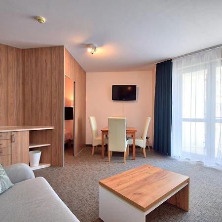 Apartament Prywatny W Diva Spa Kolobrzeg Bagian luar foto