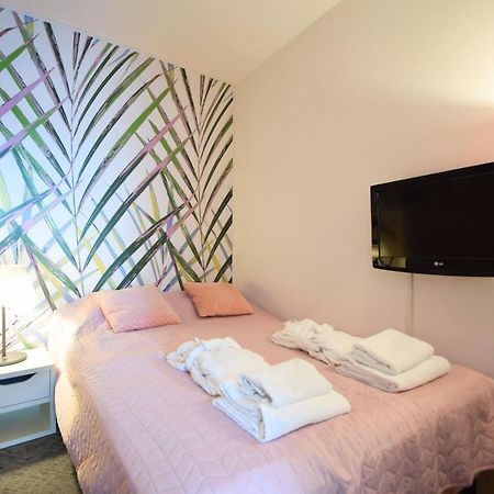 Apartament Prywatny W Diva Spa Kolobrzeg Bagian luar foto