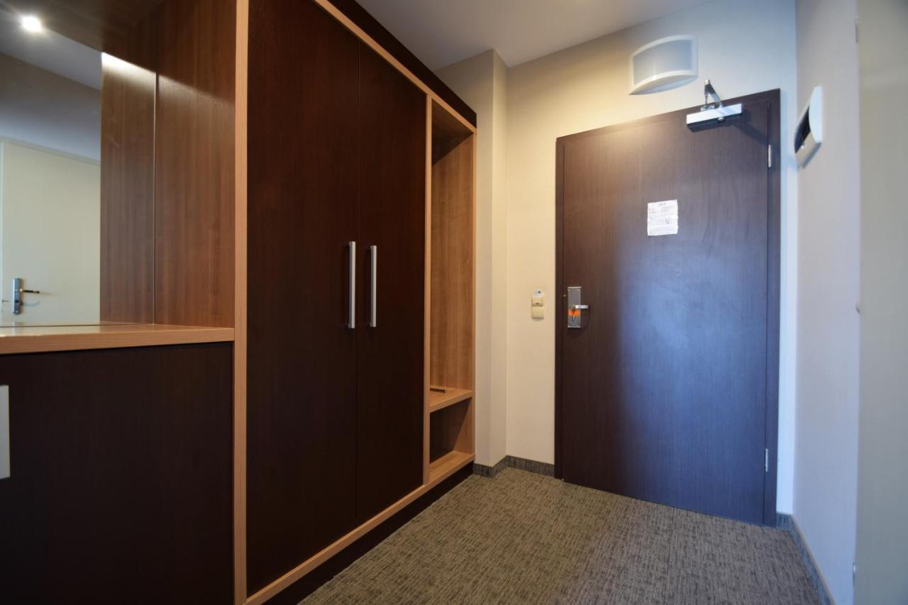 Apartament Prywatny W Diva Spa Kolobrzeg Bagian luar foto