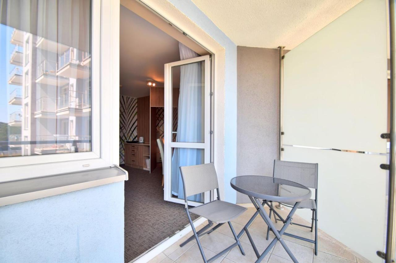 Apartament Prywatny W Diva Spa Kolobrzeg Bagian luar foto