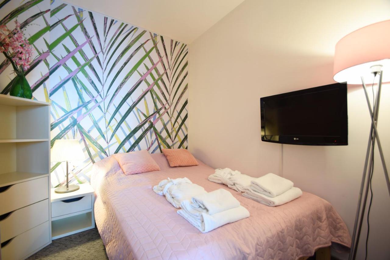 Apartament Prywatny W Diva Spa Kolobrzeg Bagian luar foto