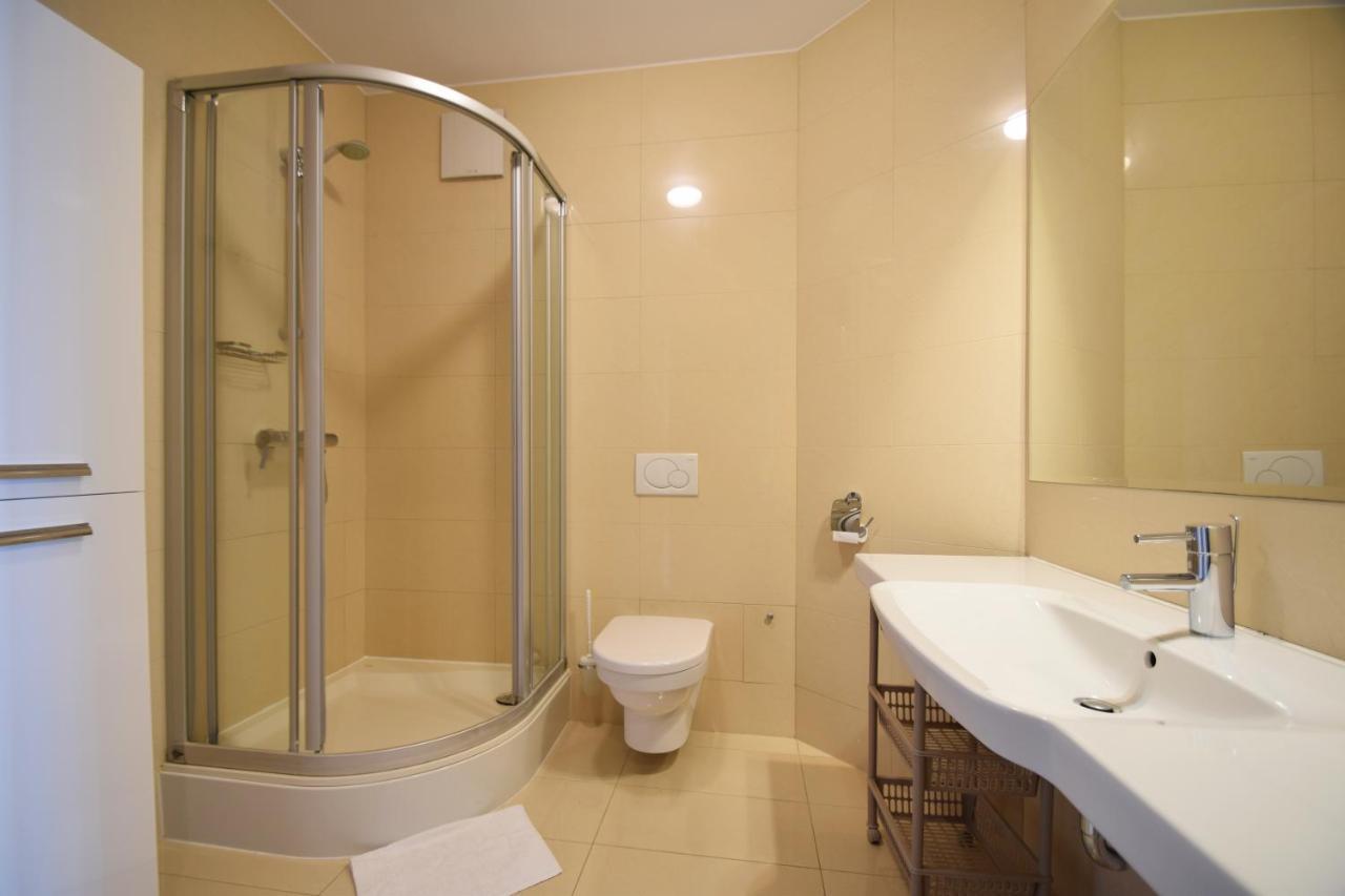 Apartament Prywatny W Diva Spa Kolobrzeg Bagian luar foto