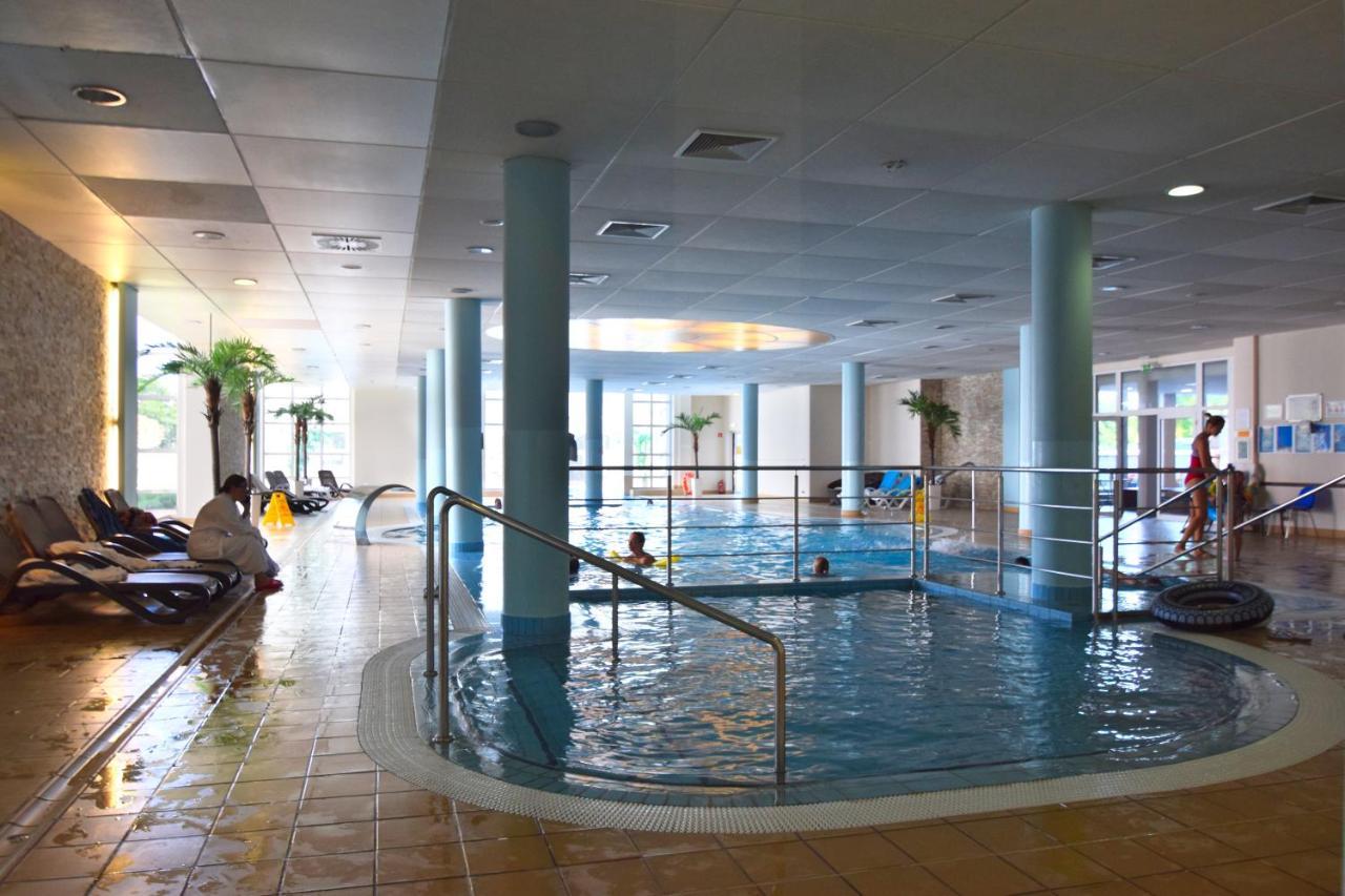 Apartament Prywatny W Diva Spa Kolobrzeg Bagian luar foto